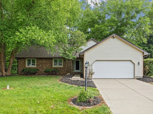 3502 Ashwood Court, West Lafayette, IN 47906