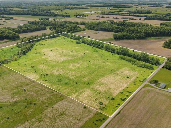 TBD Cr 61, Butler, IN 46721