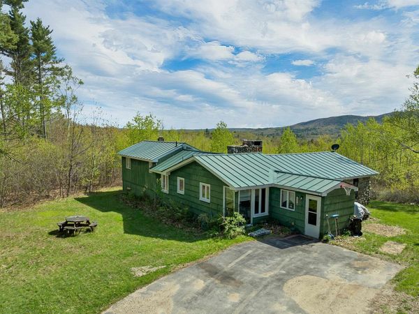 37 Bowman Road, Alton, NH 03809