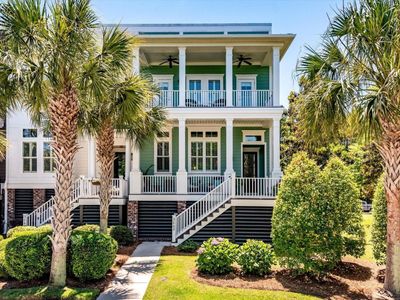 3065 Monhegan Way, Mount Pleasant, SC 29466
