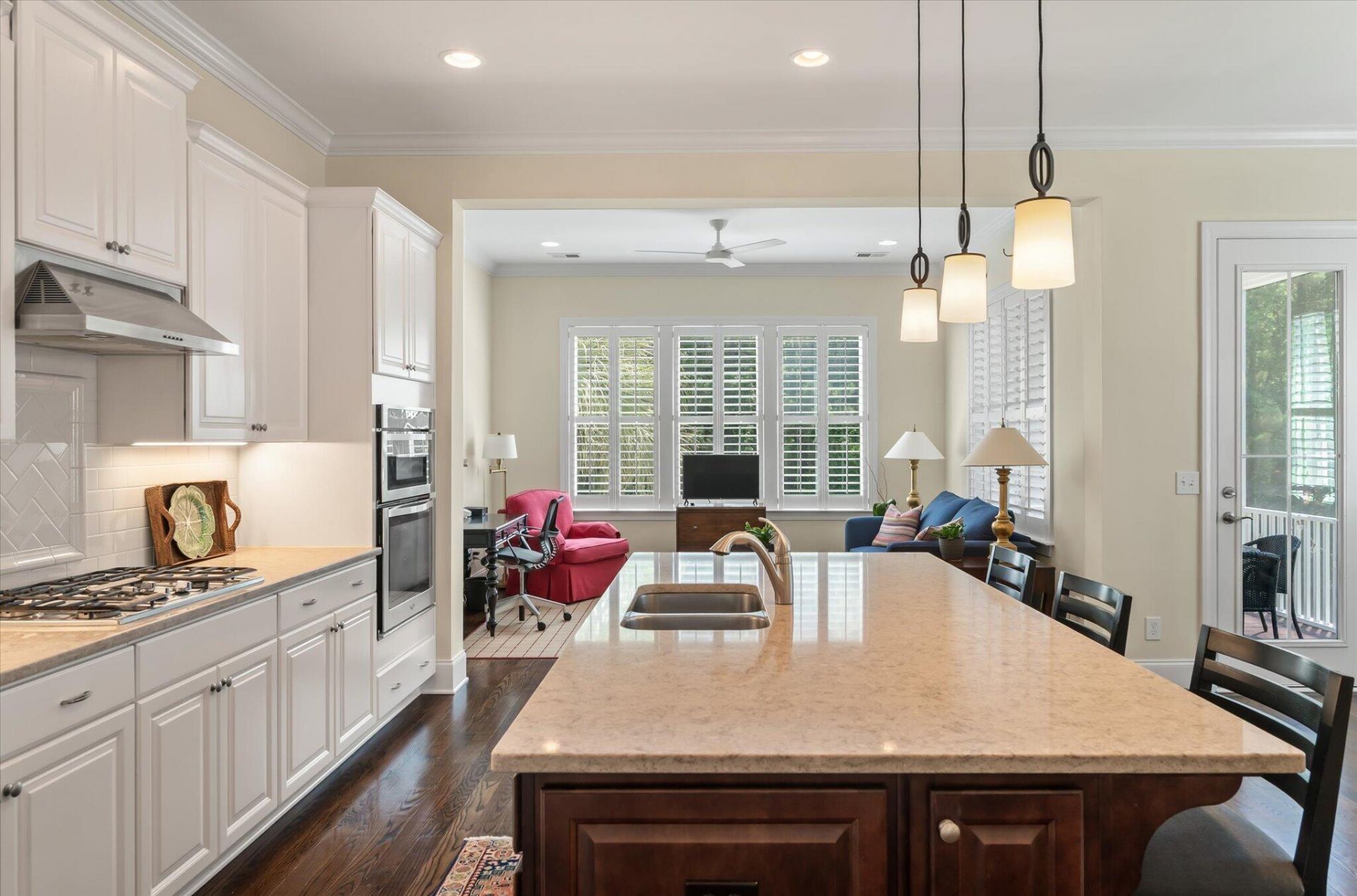3065 Monhegan Way Photo 14