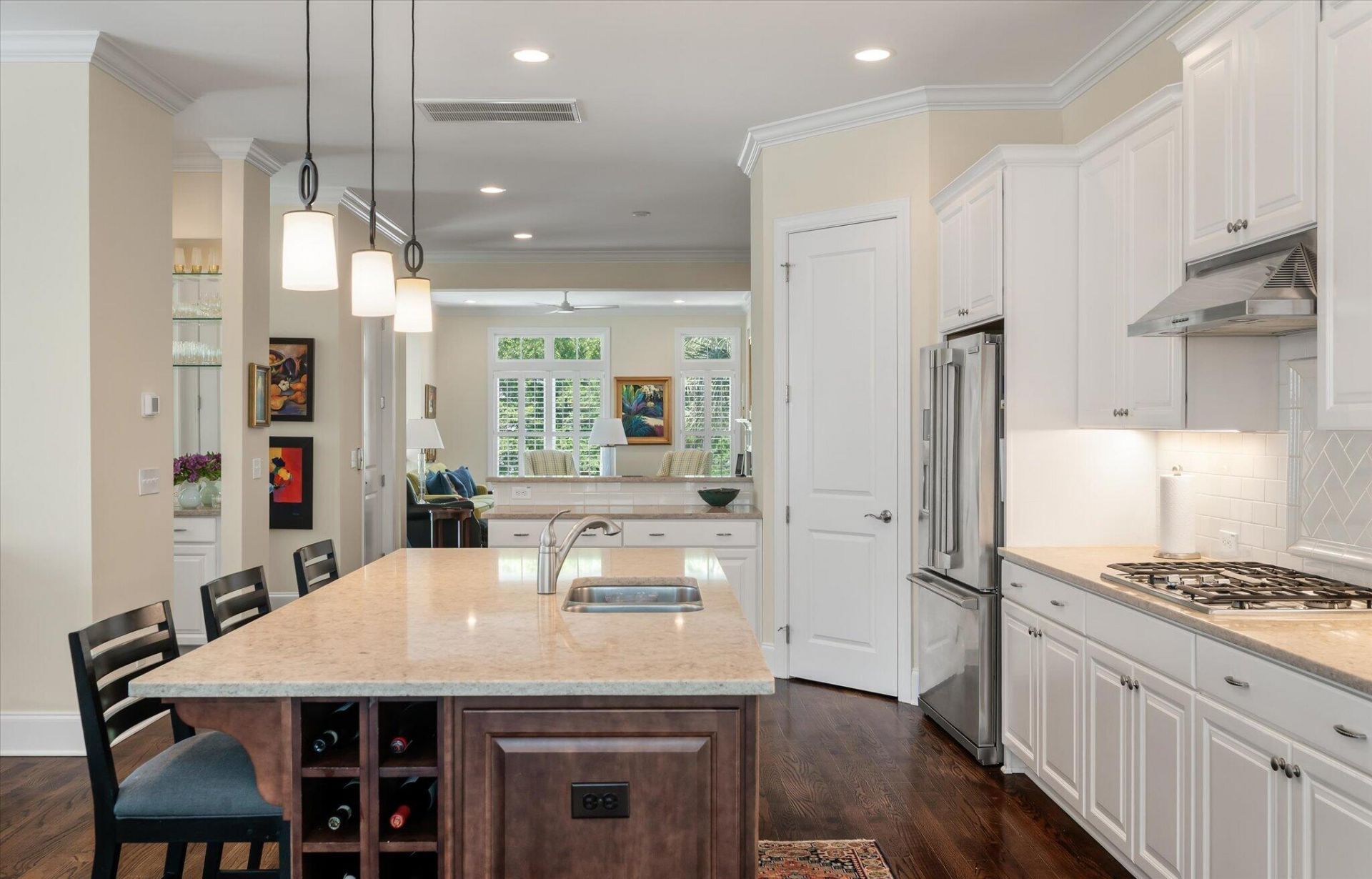3065 Monhegan Way Photo 17