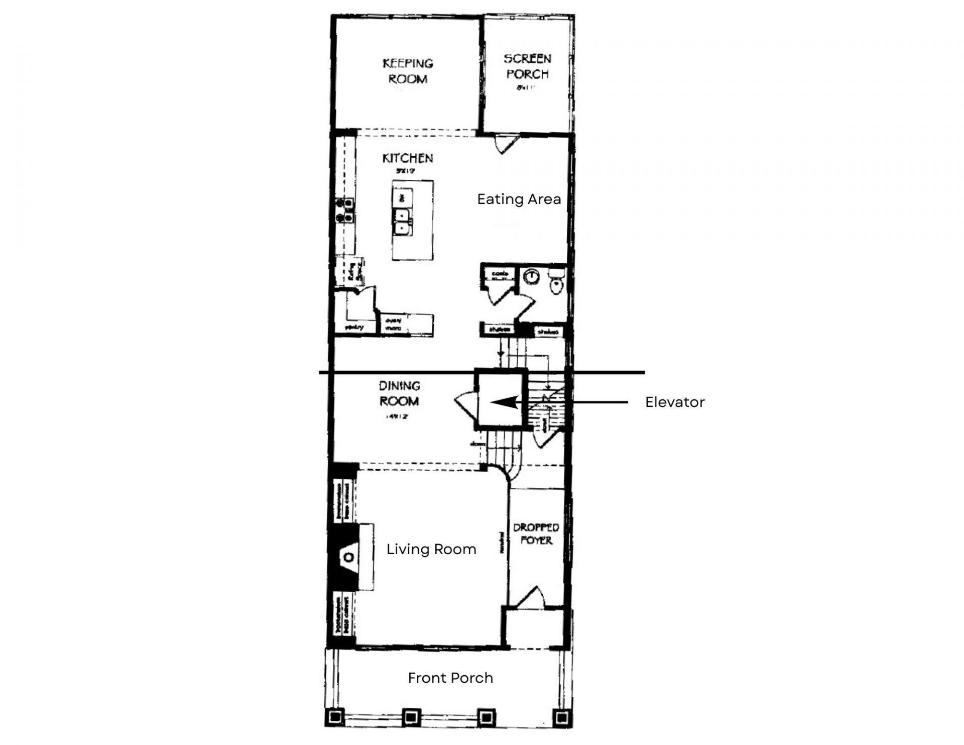 3065 Monhegan Way Photo 45