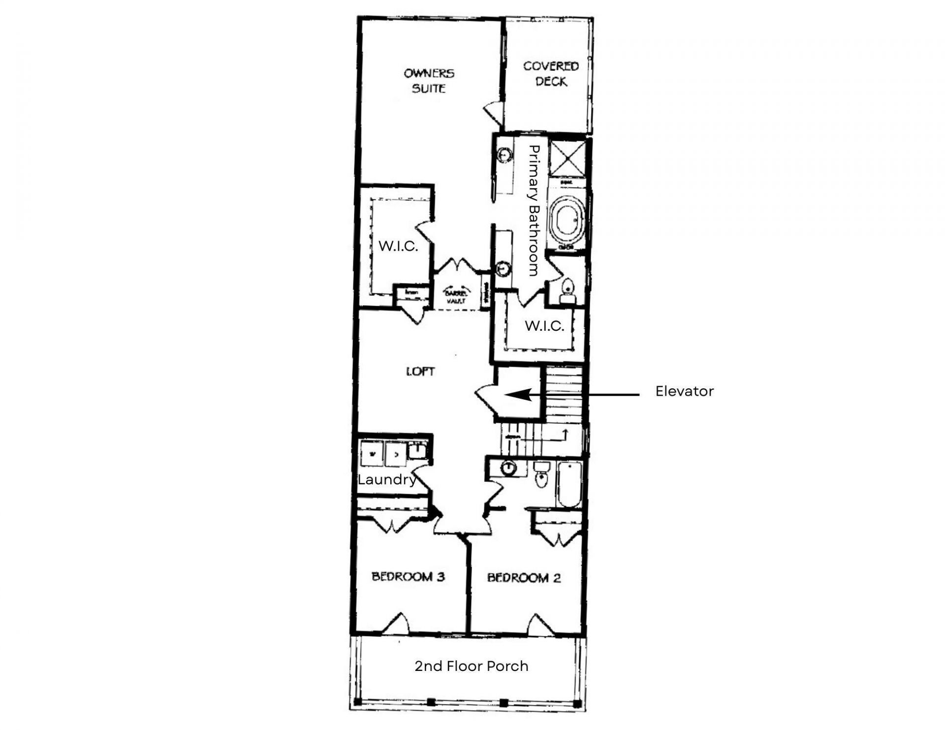 3065 Monhegan Way Photo 46