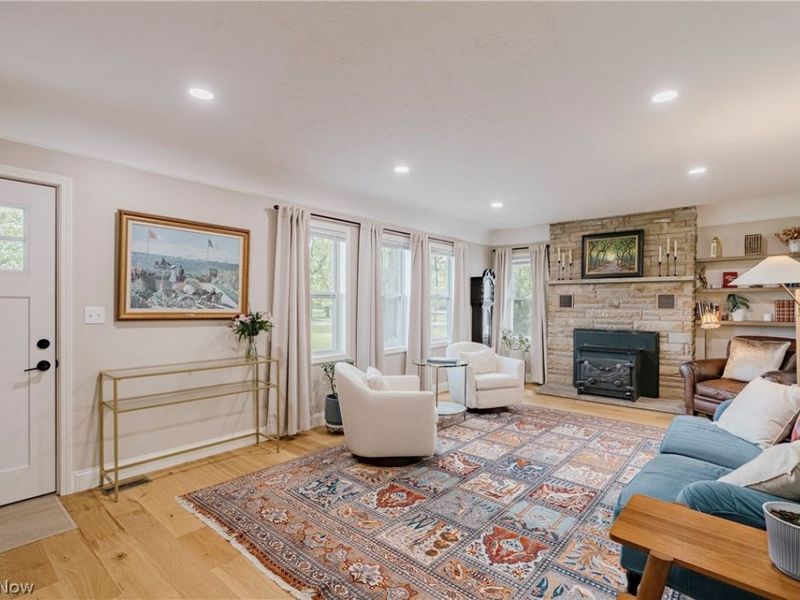 7809 Fairmount Road , Novelty, OH 44072 Photo 3