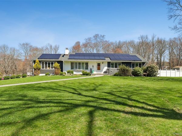 189 Burrows Lane , Blauvelt, NY 10913