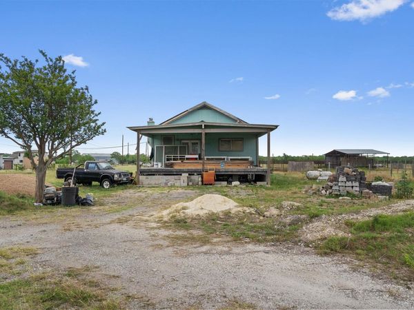 14600 Fm-812, Del Valle, TX 78617