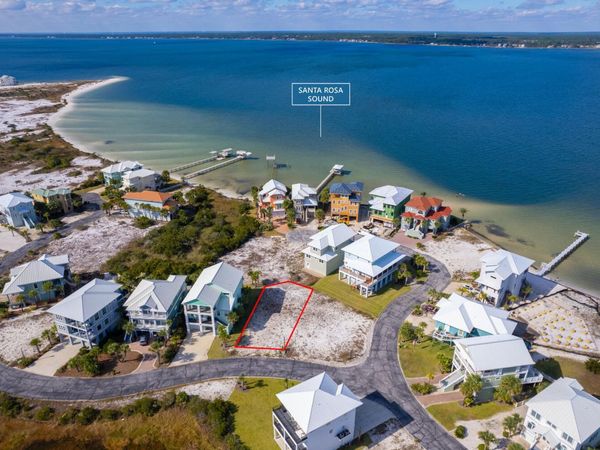 7660 Key West Drive, Navarre, FL 00000