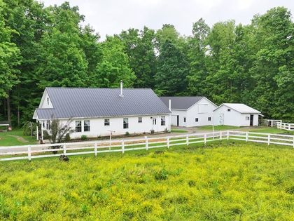 5534 Township Road 1 Fredericktown, OH 43019