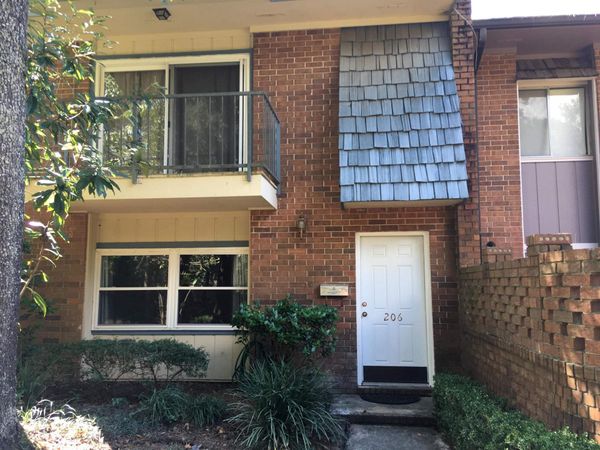 206 Belmont Road , Tallahassee, FL 32301
