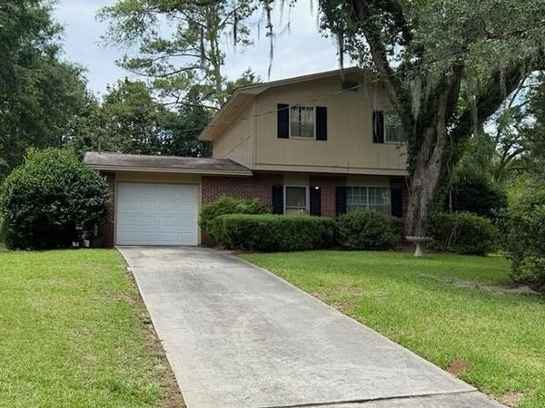 206 Winn Cay Dr , Tallahassee, FL 32312