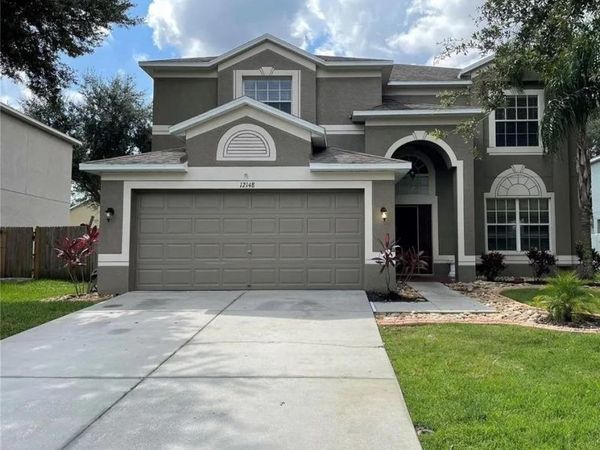 12148 Luftburrow Lane , Other Florida, FL 34669