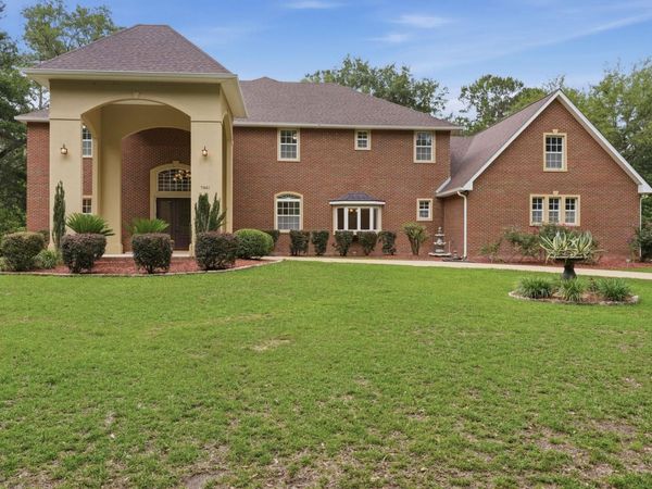 7861 PARLIAMENT Court , Tallahassee, FL 32309