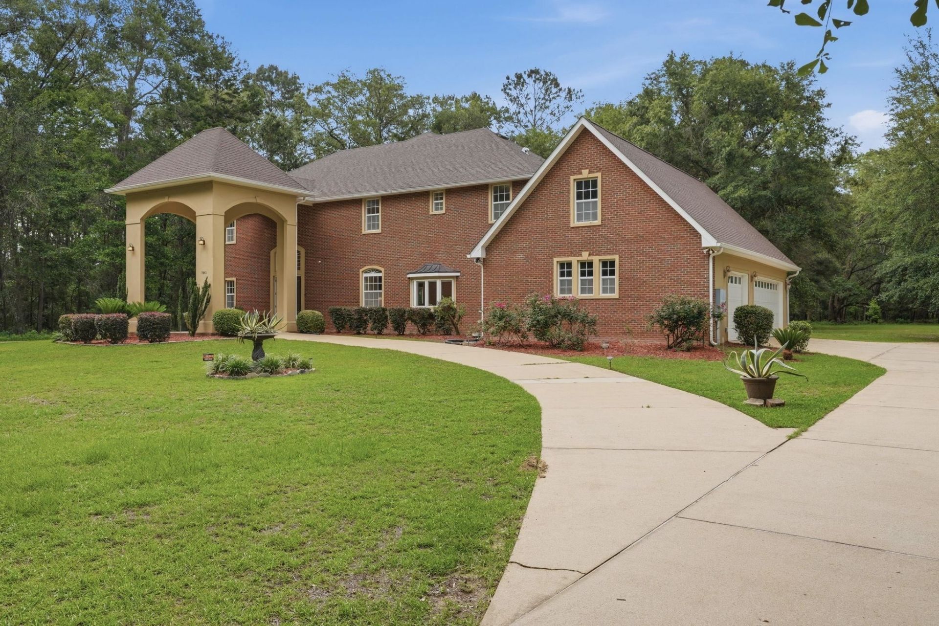 7861 Parliament Court , Tallahassee, FL 32309 Photo