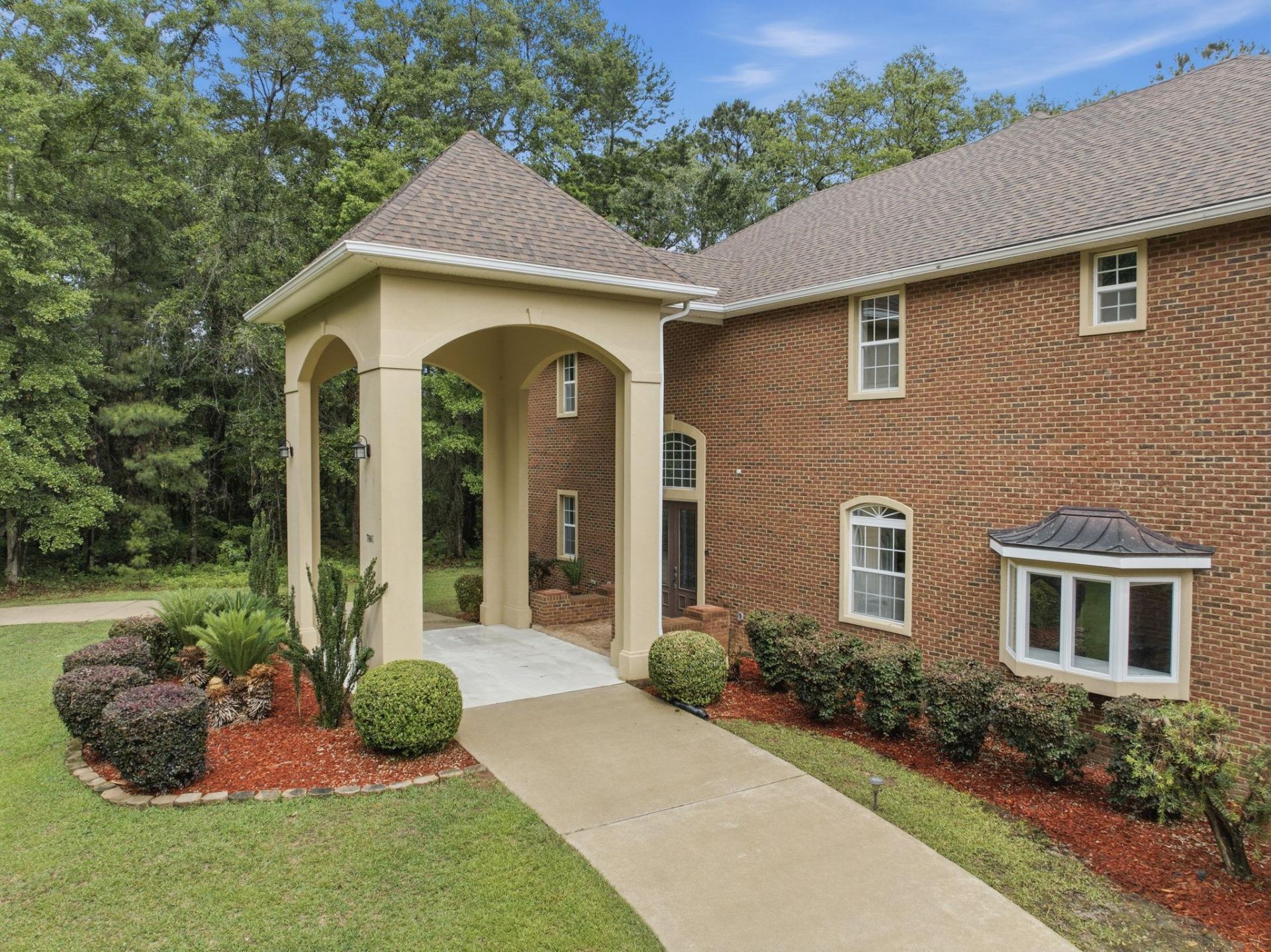 7861 Parliament Court , Tallahassee, FL 32309 Photo