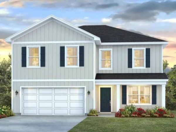 225 Dellwood Road , Crawfordville, FL 32327