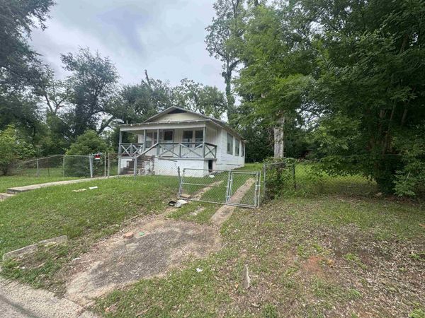 1311 GEORGE CALVIN BESS JR Way , Tallahassee, FL 32310