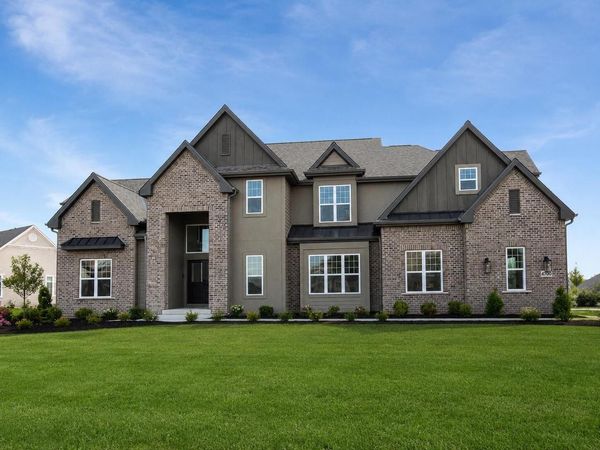 4730 Westridge DRIVE, Brookfield, WI 53045