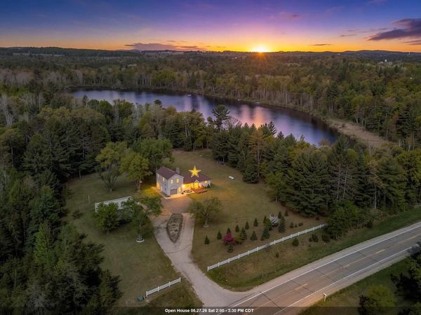 W6119 STATE HIGHWAY 180, Wausaukee, WI 54177