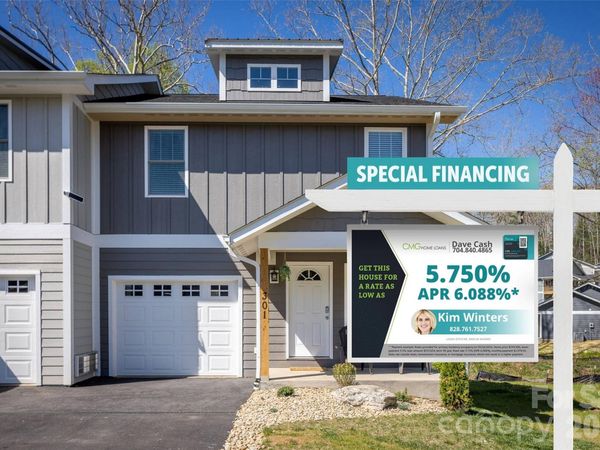 301 Jenna Clare Lane , Asheville, NC 28803
