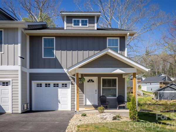 301 Jenna Clare Lane, Asheville, NC 28803