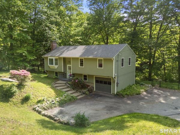 6 Mason, Willington, CT 06279