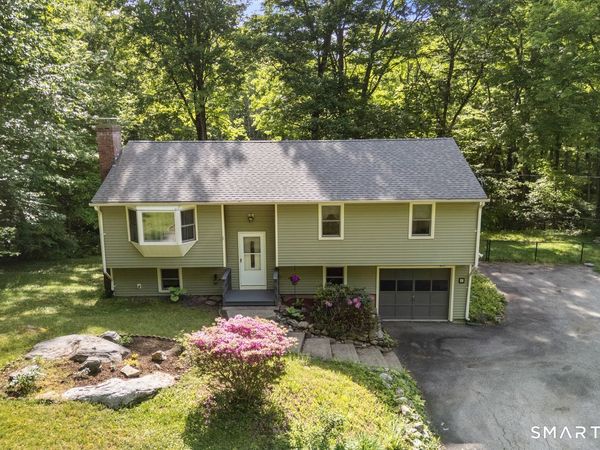 6 Mason, Willington, CT 06279
