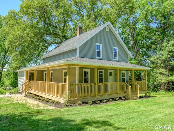 193 East Franklin, Killingly, CT 06239