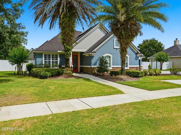 4332 SONG SPARROW Drive, Middleburg, FL 32068
