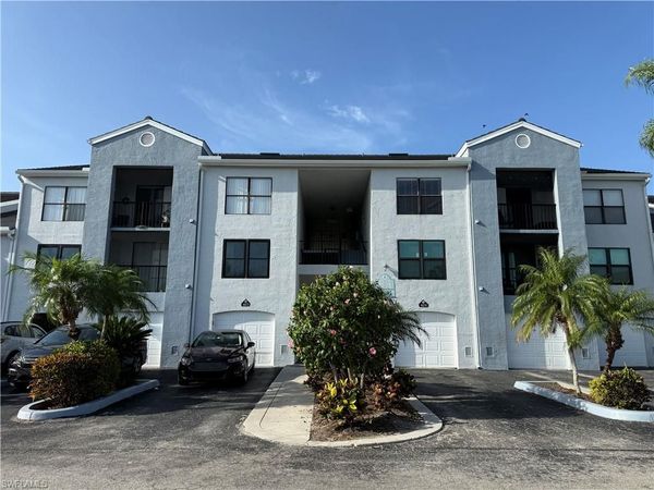 13505 Eagle Ridge DR , Unit 418, FORT MYERS, FL 33912