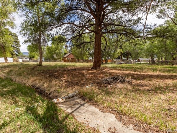 N Sangre De Cristo Avenue , Buena Vista, CO 81211