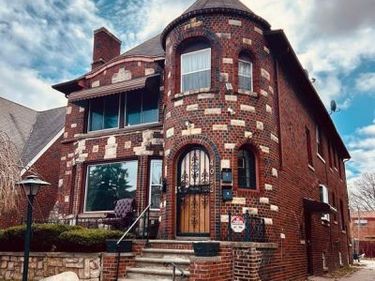 4053 TYLER Street , Detroit, MI 48238
