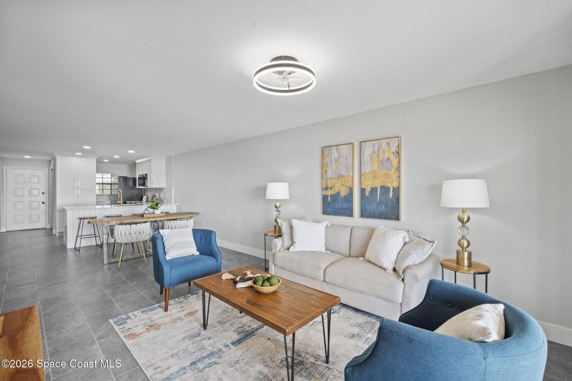 1025 Rockledge Drive , Unit 502a, Rockledge, FL 32955 Photo