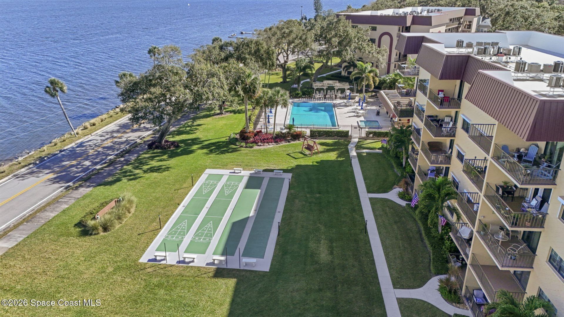 1025 Rockledge Drive , Unit 502a, Rockledge, FL 32955 Photo