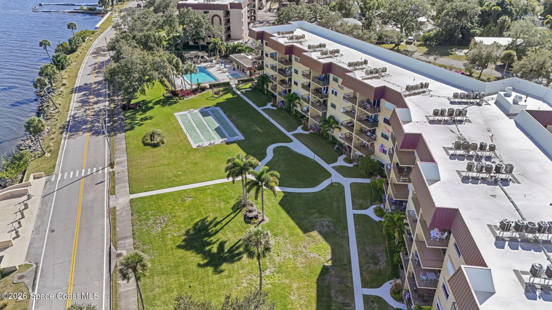 1025 Rockledge Drive , Unit 502a, Rockledge, FL 32955 Photo