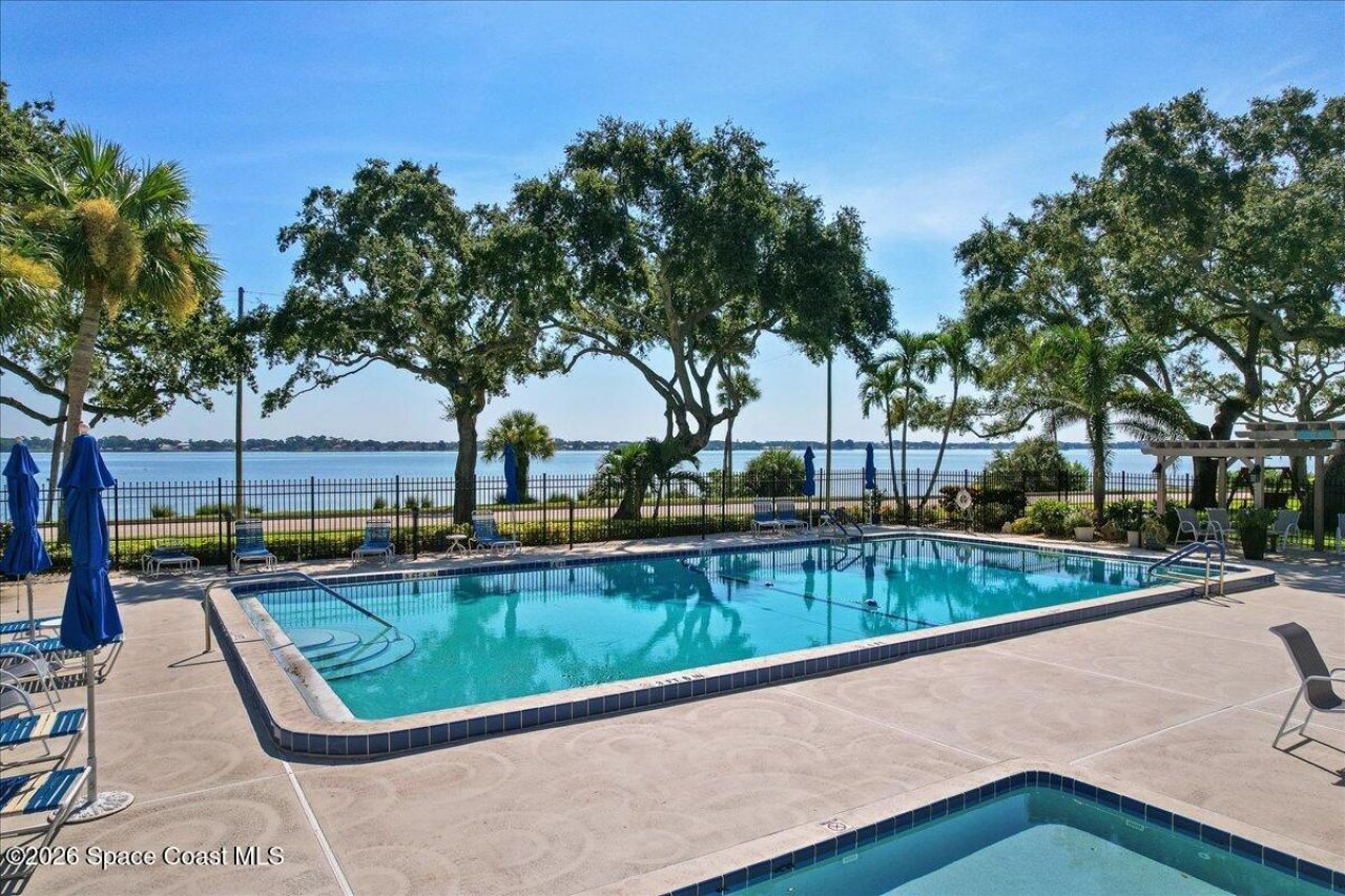 1025 Rockledge Drive , Unit 502a, Rockledge, FL 32955 Photo