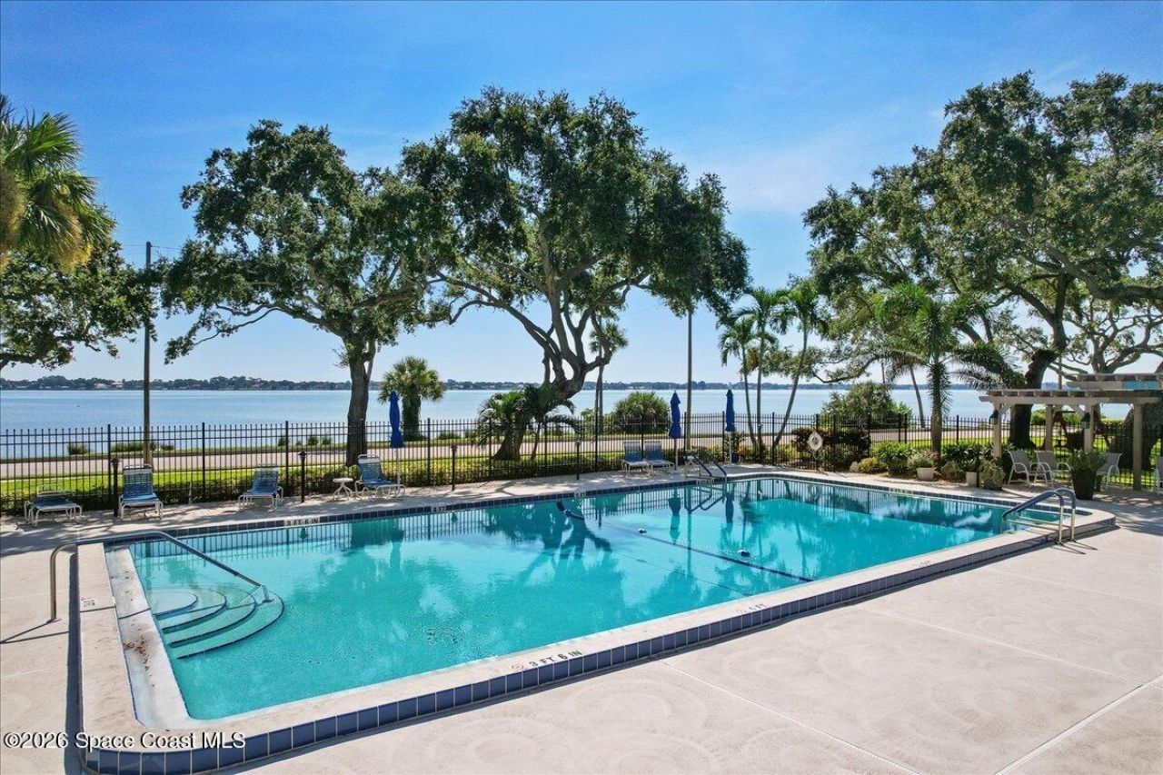 1025 Rockledge Drive , Unit 502a, Rockledge, FL 32955 Photo