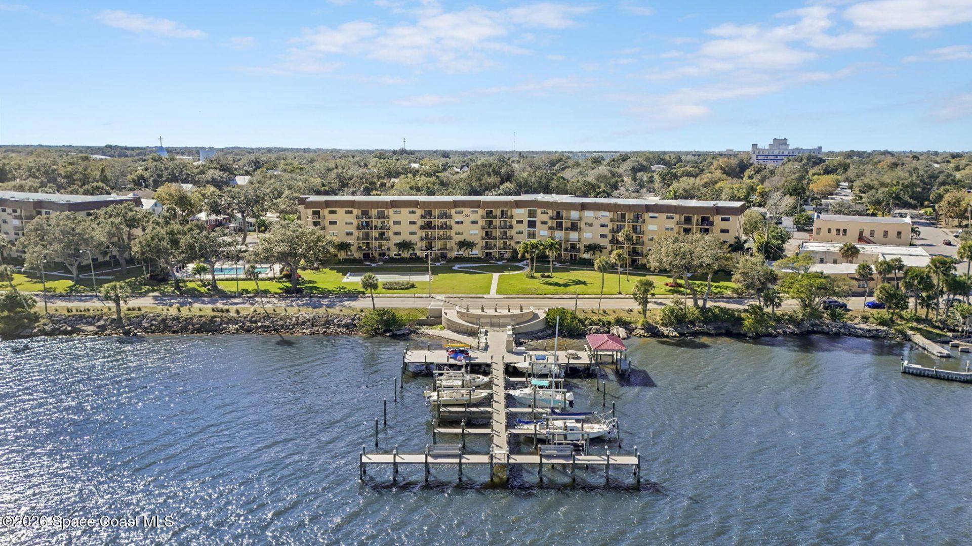 1025 Rockledge Drive , Unit 502a, Rockledge, FL 32955 Photo