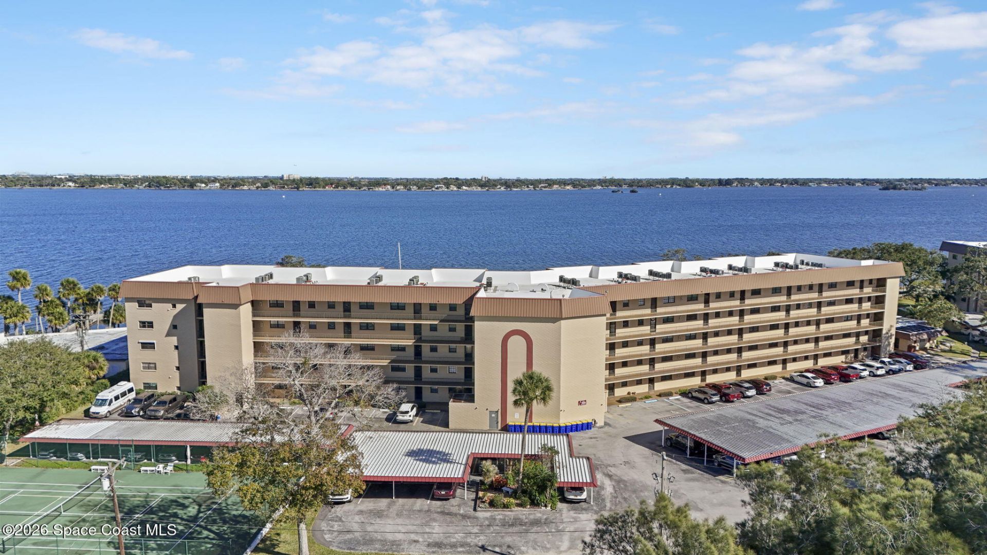 1025 Rockledge Drive , Unit 502a, Rockledge, FL 32955 Photo
