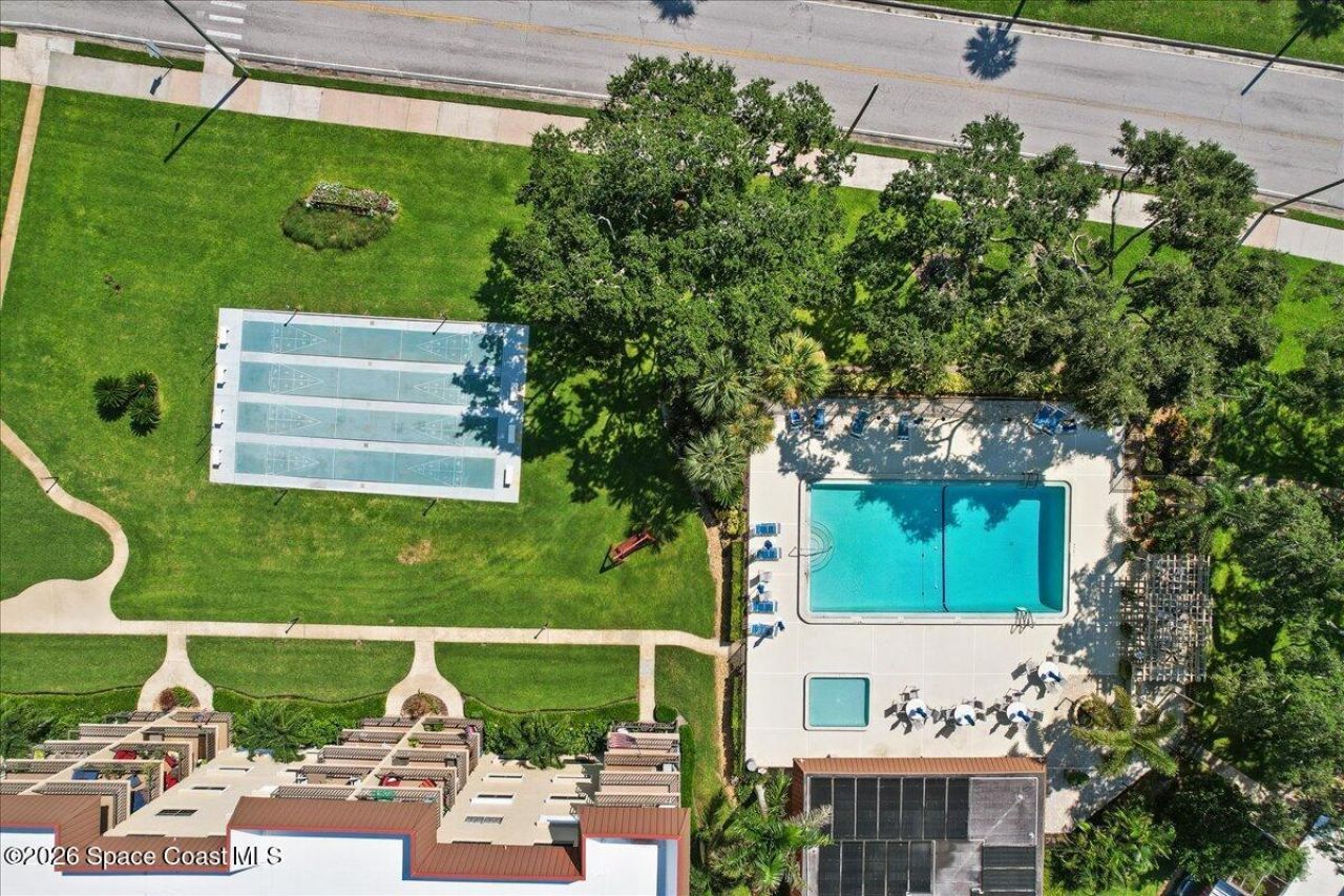 1025 Rockledge Drive , Unit 502a, Rockledge, FL 32955 Photo