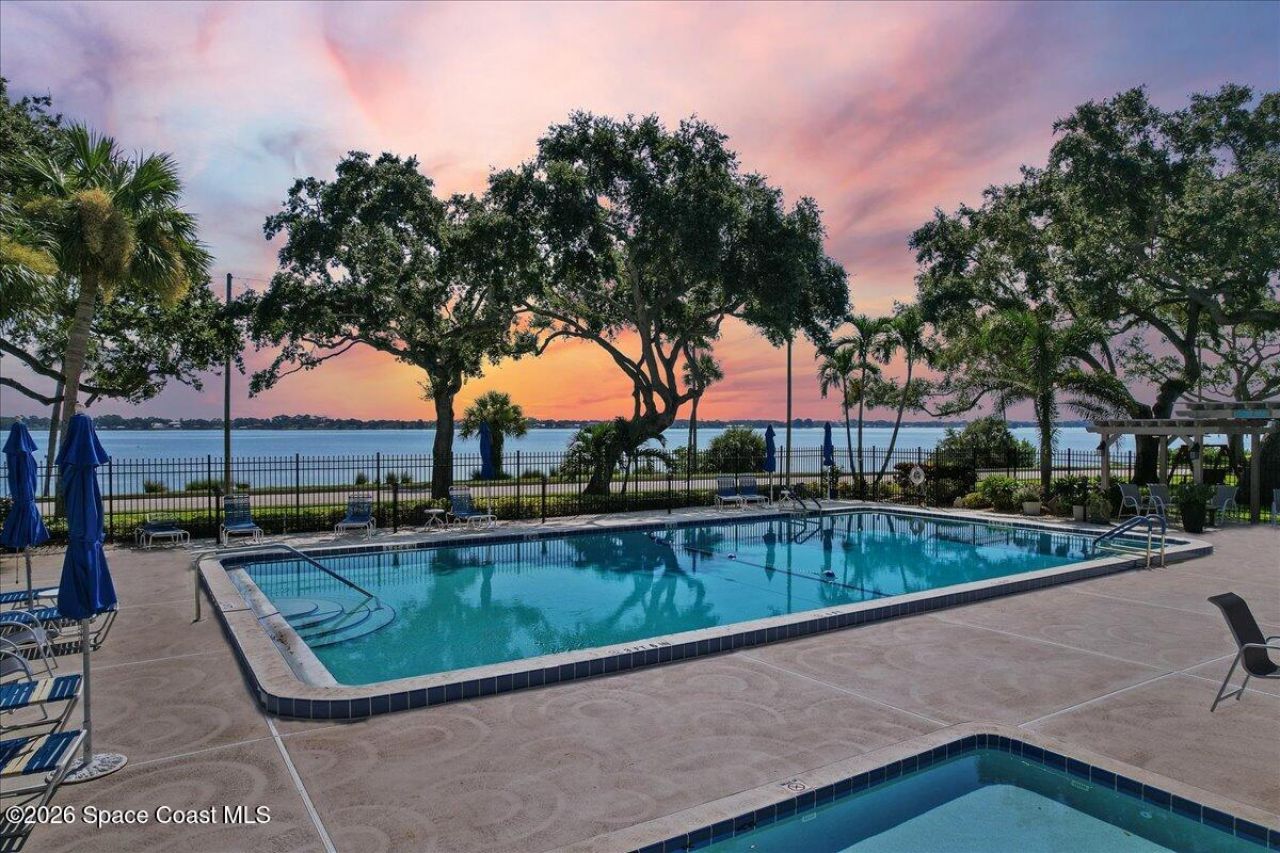1025 Rockledge Drive , Unit 502a, Rockledge, FL 32955 Photo