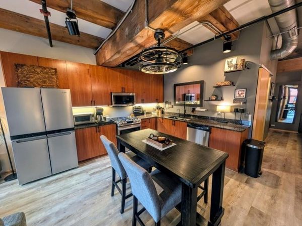 406 Wacouta Street, Unit 409, Saint Paul, MN 55101