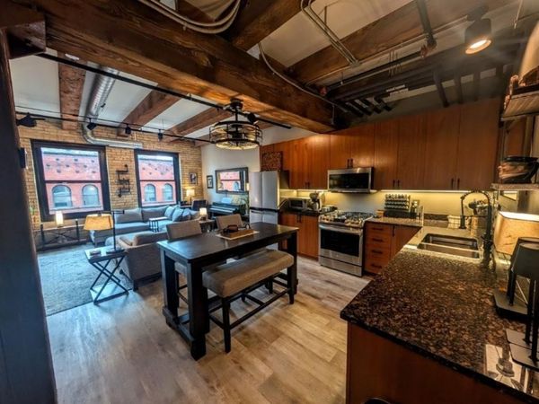 406 Wacouta Street, Unit 409, Saint Paul, MN 55101