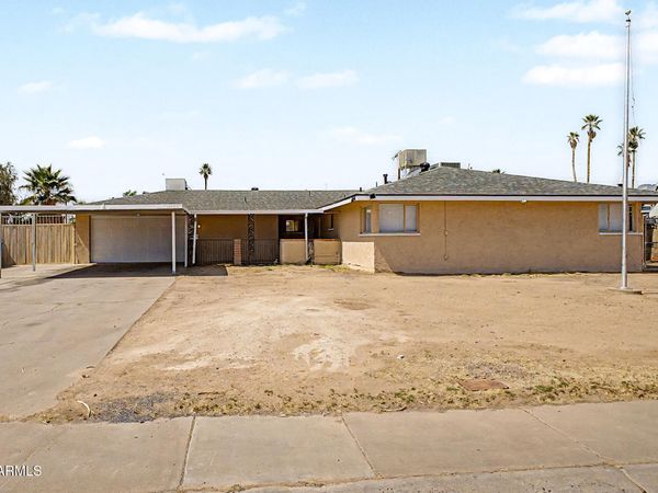 5724 W FAIRMOUNT Avenue, Phoenix, AZ 85031