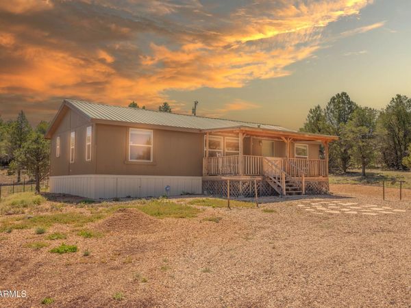 7697 N 8 MILE Boulevard, Williams, AZ 86046