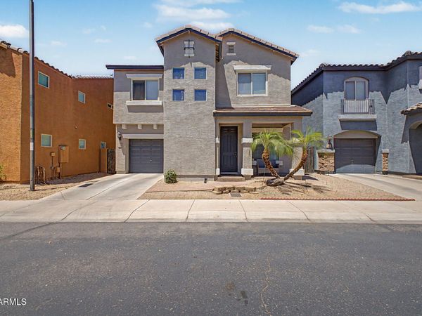 330 S AARON, Mesa, AZ 85208