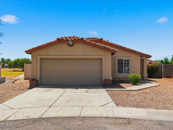 4545 N 67th Avenue, Unit 1191, Phoenix, AZ 85033
