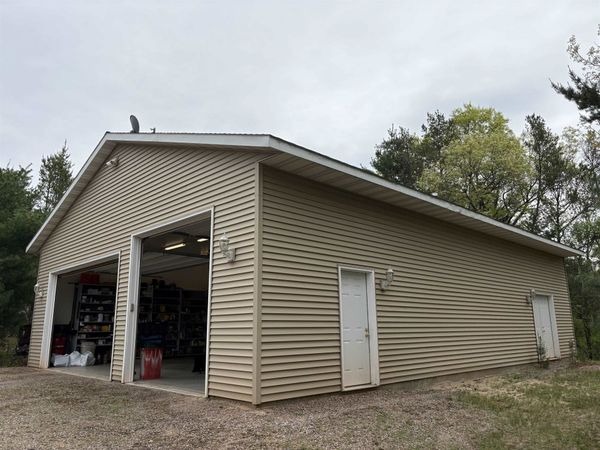1613 Hornet Trail, Nekoosa, WI 54457