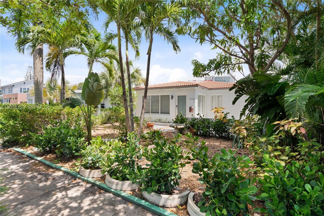 1715 Jefferson St , Hollywood, FL 33020 Photo