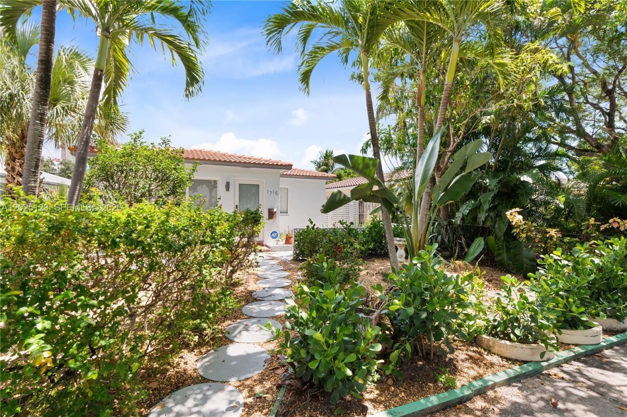 1715 Jefferson St , Hollywood, FL 33020 Photo